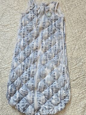 Dreamland Baby Weighted Sleep Sack